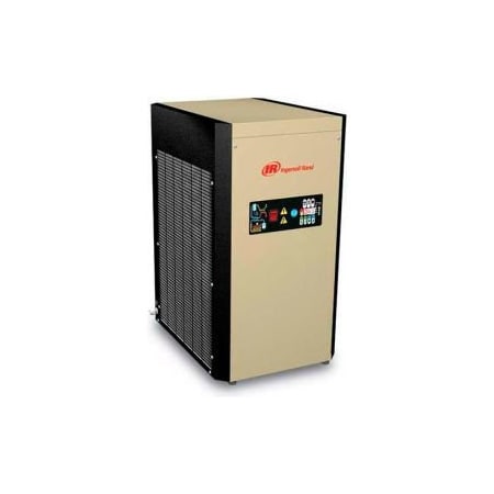 Ingersoll-Rand Ingersoll Rand D42IN, Non-Cycling Refrigerated Air Dryer, 25 CFM, 1-Phase 115V 23231822